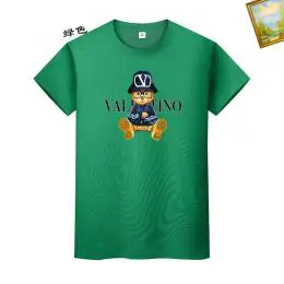 valentino t-shirt manches courtes pour unisexe s_1217770